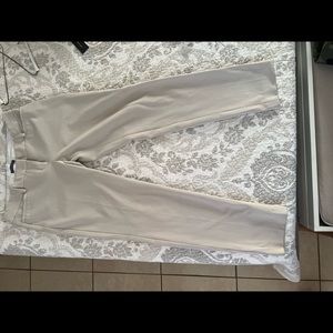 Express dress pants skinny leg size 6
